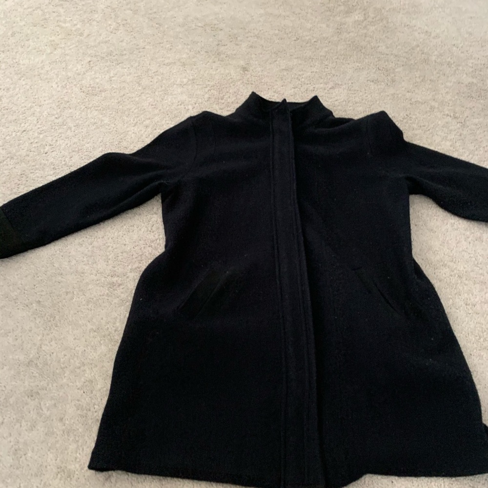 Coat - Picture 3 of 3